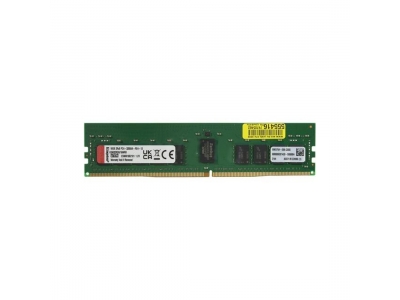 Модуль памяти Kingston Server Premier KSM32RD8/16MRR DDR4 16GB ECC Reg