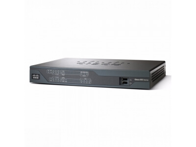 Коммутатор Cisco C898EA (10/100/1000 Mbit)