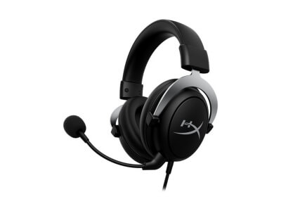 Гарнитура HyperX CloudX 4P5H8AA