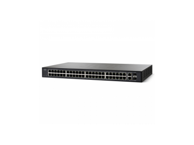 Коммутатор Cisco WS-C3560G-48PS-S 