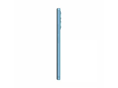 Мобильный телефон Redmi Note 12 4GB RAM 128GB ROM Ice Blue