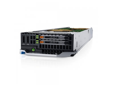 Сервер Dell FC430  210-ADYI_2