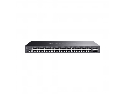 Коммутатор TP-Link SG3452P