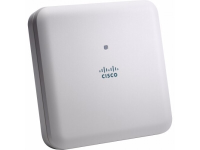 Cisco 802.11ac Wave 2; 3x3:2SS; Int Ant; E Reg Domain