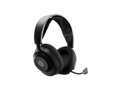 Гарнитура Steelseries Arctis Nova 4