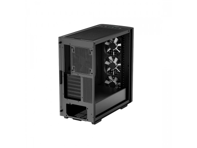 Компьютерный корпус Deepcool CK560 без Б/П