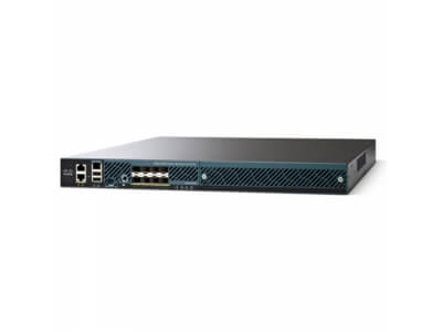 Коммутатор Cisco AIR-CT5508-12-K9 (10/100/1000 Mbit)
