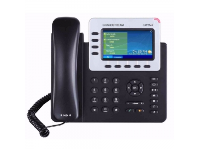 IP Телефон Grandstream  GXP2140