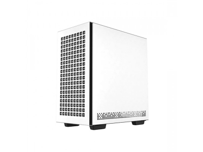 Компьютерный корпус Deepcool CH370 WH без Б/П