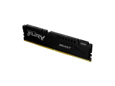 Модуль памяти Kingston Fury Beast Black EXPO KF552C36BBE-32 DDR5 32GB 5200MHz