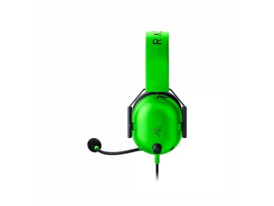 Гарнитура Razer Blackshark V2 X Green