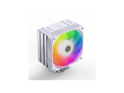 Кулер для процессора Jonsbo PISA A5 ARGB White