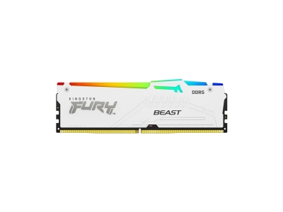 Модуль памяти Kingston Fury Beast KF556C40BWA-32 DDR5 32GB 5600MHz