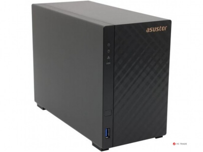 Сетевой накопитель ASUSTOR AS1102T