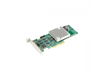 RAID контроллер Supermicro AOC-S3908L-H8IR-16DD-O