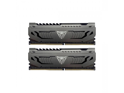 Комплект Модулей памяти Patriot PVS416G300C6K DDR4 16GB (Kit 2x8GB) 3000MHz