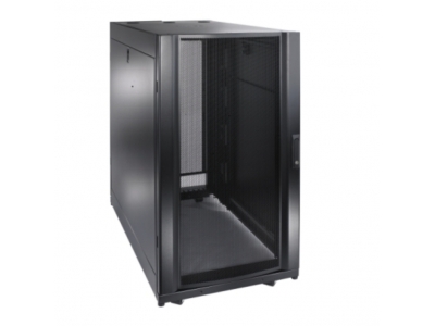 NetShelter SX 24U 600mm x 1070mm Deep Enclosure