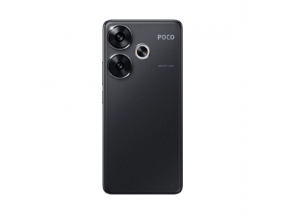 Мобильный телефон Poco F6 12GB RAM 512GB ROM Black