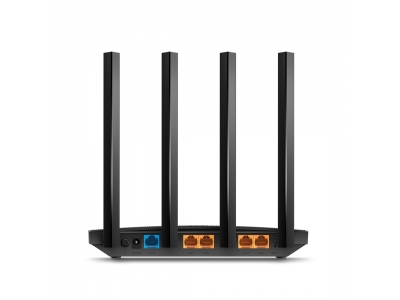 Маршрутизатор TP-Link Archer A6