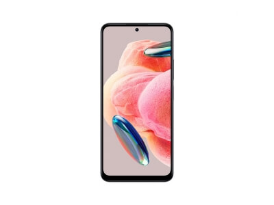 Мобильный телефон Redmi Note 12 8GB RAM 256GB ROM NFC Onyx Gray
