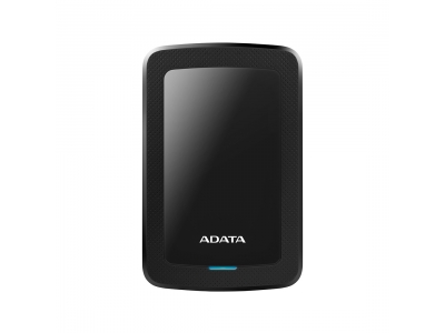 Внешний жёсткий диск ADATA HV300 2TB Черный