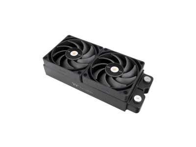 Кулер для компьютерного корпуса Thermaltake TOUGHFAN 12 Pro PC Cooling Fan