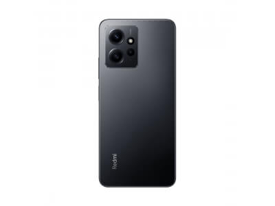 Мобильный телефон Redmi Note 12 6GB RAM 128GB ROM Onyx Gray