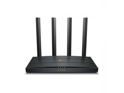 Маршрутизатор TP-Link Archer AX12