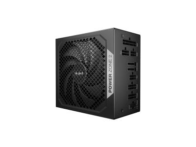Блок питания Bequiet! POWER ZONE 2 750W BP006EU