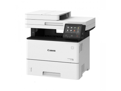 Монохромное лазерное МФУ Canon imageRUNNER1643I II