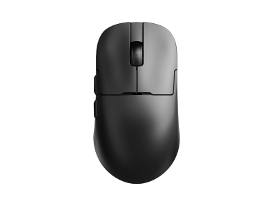 Компьютерная мышь Ajazz AJ159 NL P Black