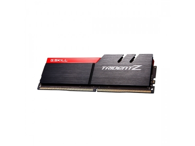 Комплект модулей памяти G.SKILL TridentZ F4-3200C16D-32GTZ DDR4 32GB (Kit 2x16GB) 3200MHz