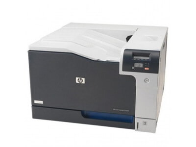 Принтер лазерный цветной HP CE711A Color LaserJet CP5225n (A3) 600 dpi