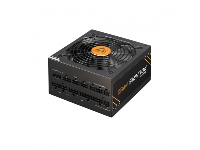 Блок питания Chieftec Polaris Pro PPX-1300FC-A3 Platinum