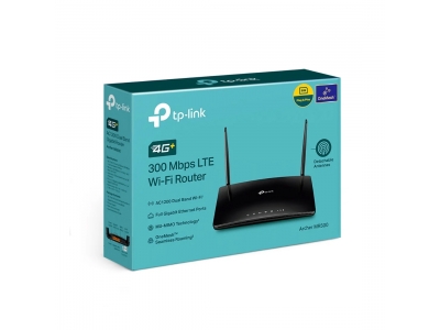 Маршрутизатор TP-Link Archer MR500