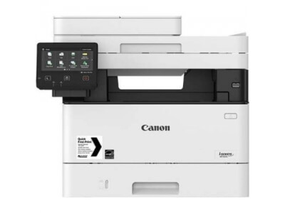 МФП Canon/MF426dw/Принтер-Сканер (2222C039AA)
