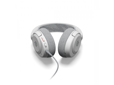 Гарнитура Steelseries Arctis Nova 1 White