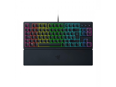 Клавиатура Razer Ornata V3 Tenkeyless - Russian Layout