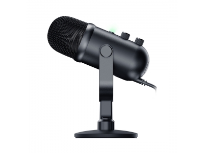 Микрофон Razer Seiren V2 Pro