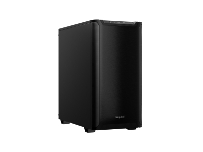 Компьютерный корпус Bequiet! Pure Base 501 Black Без Б/П