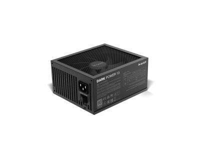 Блок питания Bequiet! Dark Power 13 850W BN334