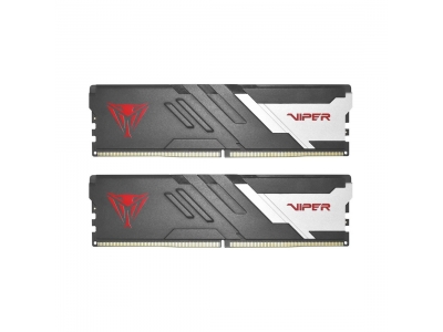 Комплект модулей памяти Patriot VIPER VENOM PVV516G520C36K DDR5 16GB (Kit 2x8GB) 5200MHz