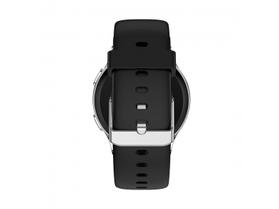 Смарт часы Amazfit Pop 3R A2319 Metallic Silver