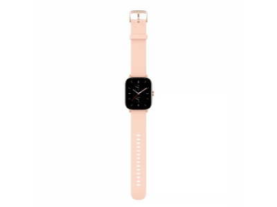 Смарт часы Amazfit GTS2 A1969 Petal Pink (New Version)