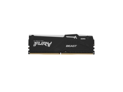 Модуль памяти Kingston FURY Beast RGB XMP KF556C40BBA-32 DDR5 32GB 5600MHz