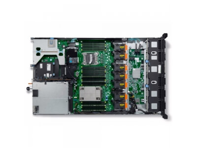 Сервер Dell R630  210-ACXS_A43