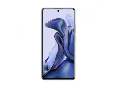 Мобильный телефон Xiaomi 11T 8GB RAM 128GB ROM Celestial Blue