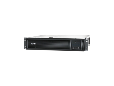 Источник бесперебойного питания APC Smart-UPS SMT1000RMI2UC