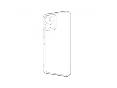 Чехол для смартфона HONOR X6b TPU Case Transparent