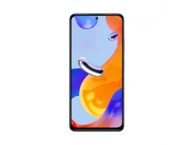 Мобильный телефон Redmi Note 11 Pro 8GB RAM 128GB ROM Star Blue